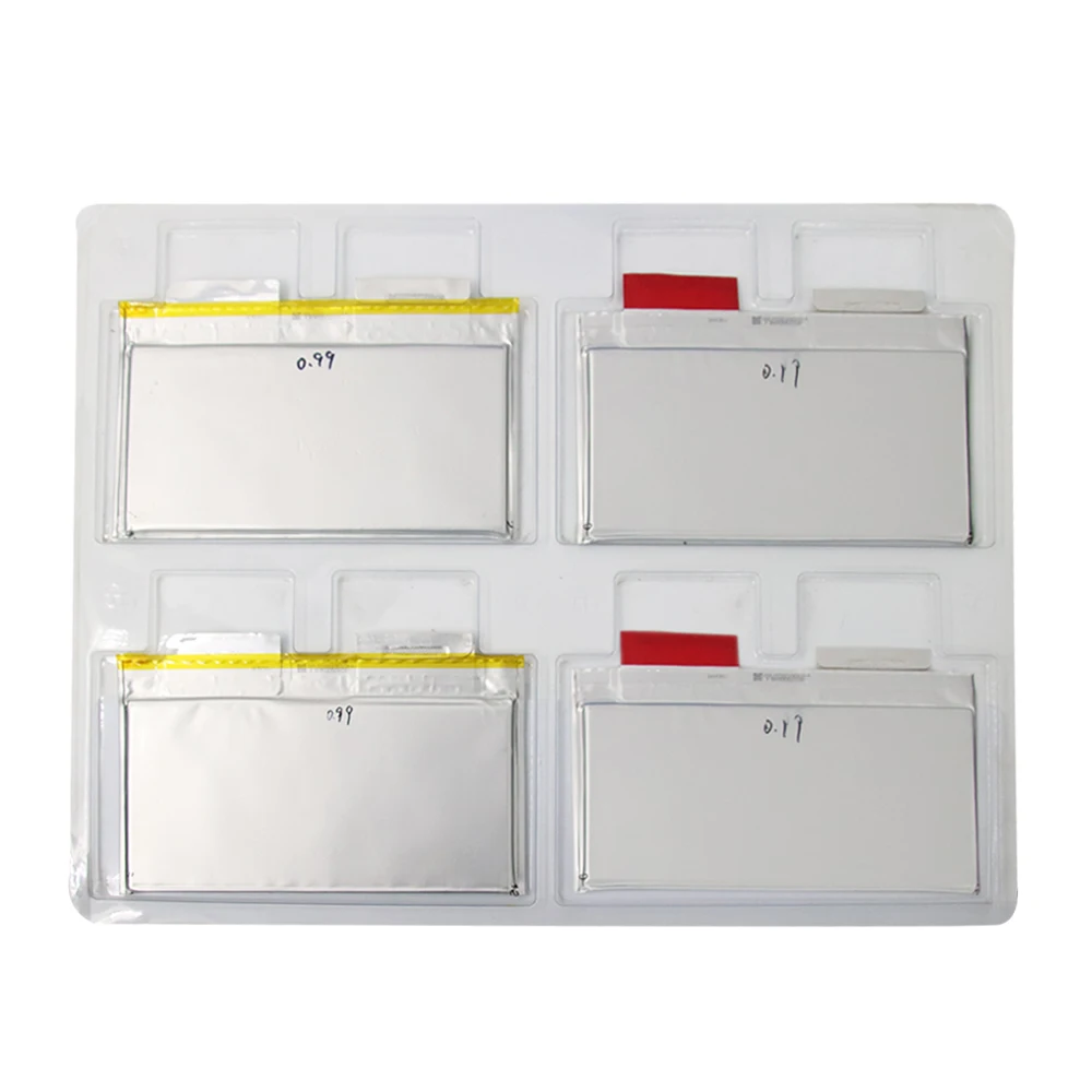 Super capacitor battery 4.2V21000F