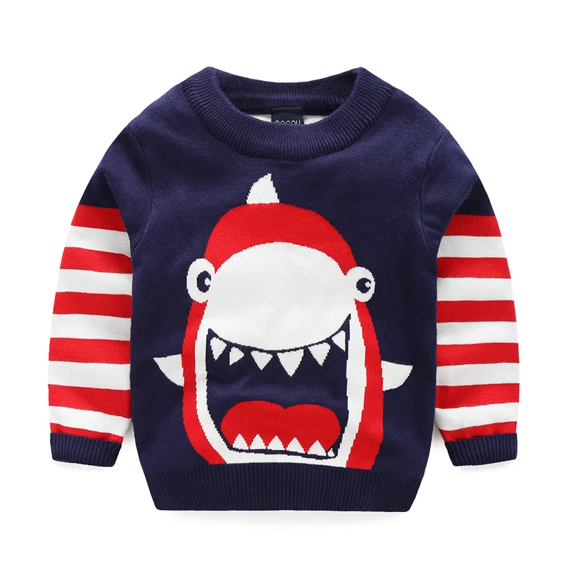 Baby Girls Knitting Pattern Blue Pullover Sweater American Express Black Card