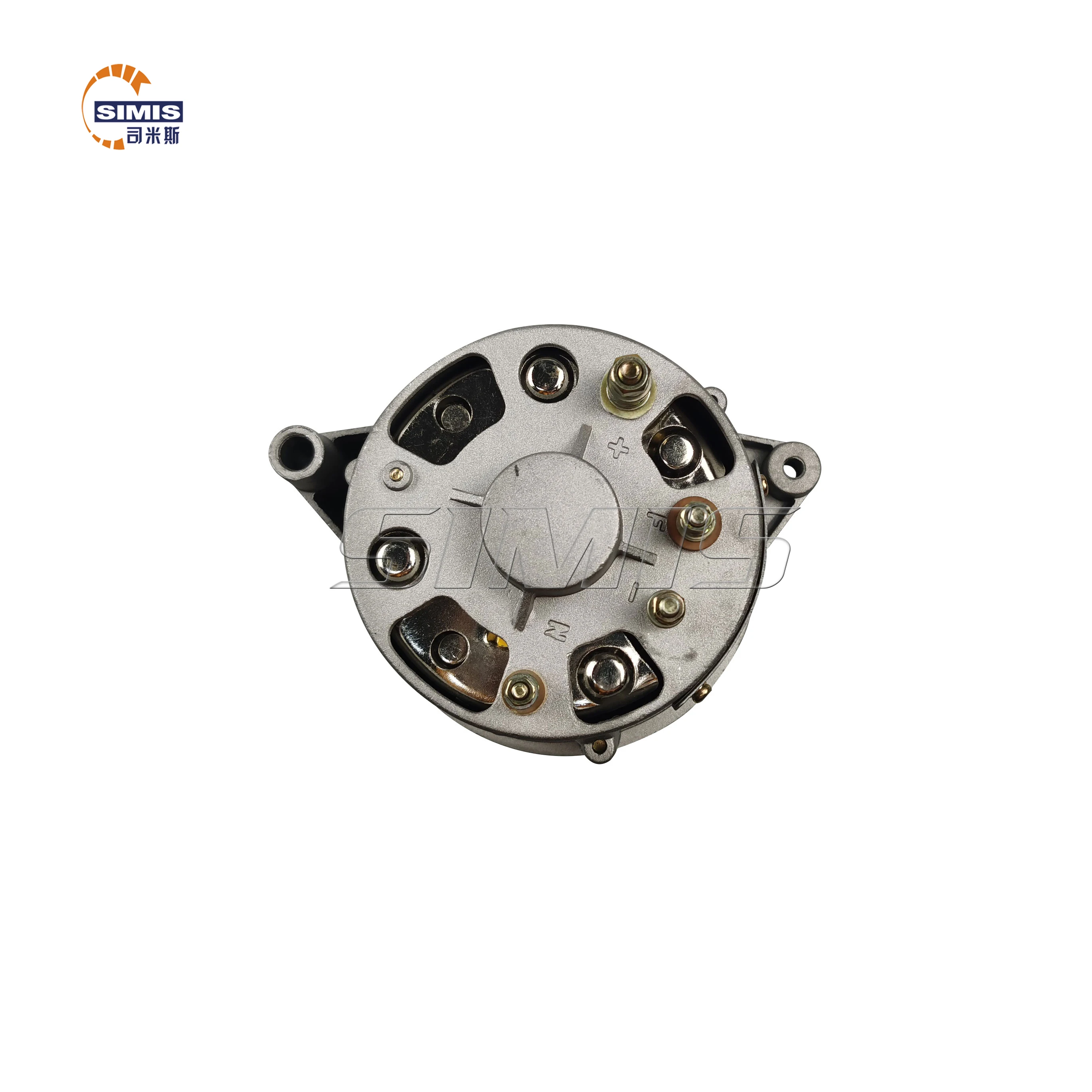 SIMIS Forklift Parts Alternator for Xinchai 490BPG A490BPG C490BPG NB48 5BPG 495BPG 498BPG with OEM 490B-52000