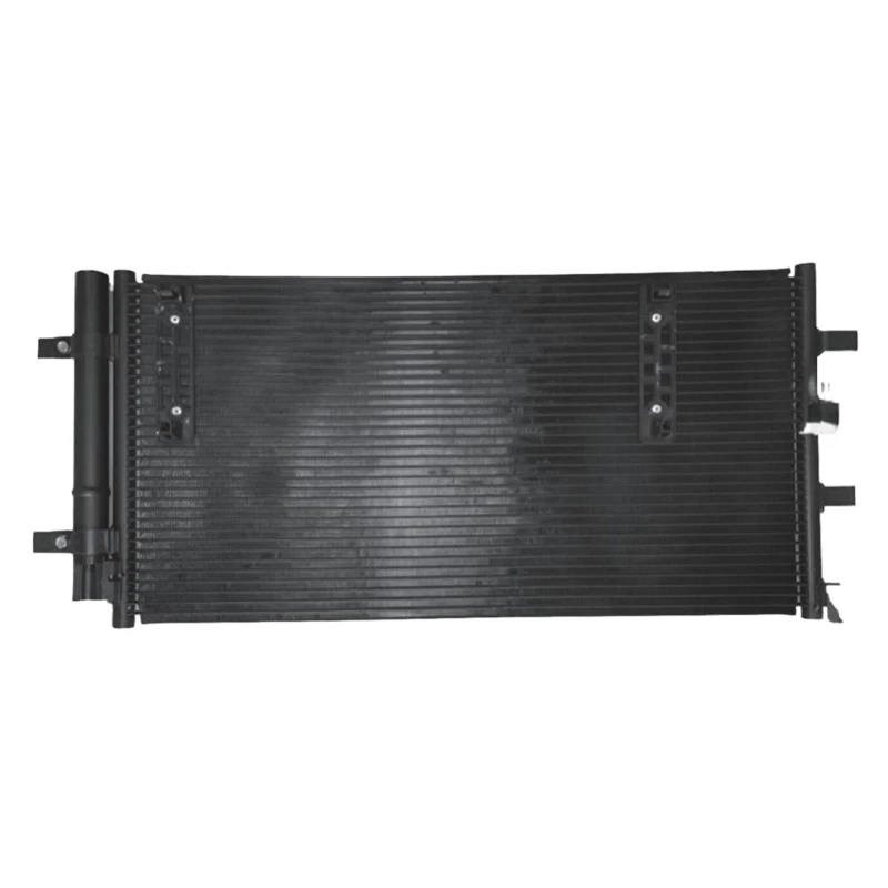 High Efficiency Energy Saving Universal Auto Car Ac System Car Air Conditioner Condenser