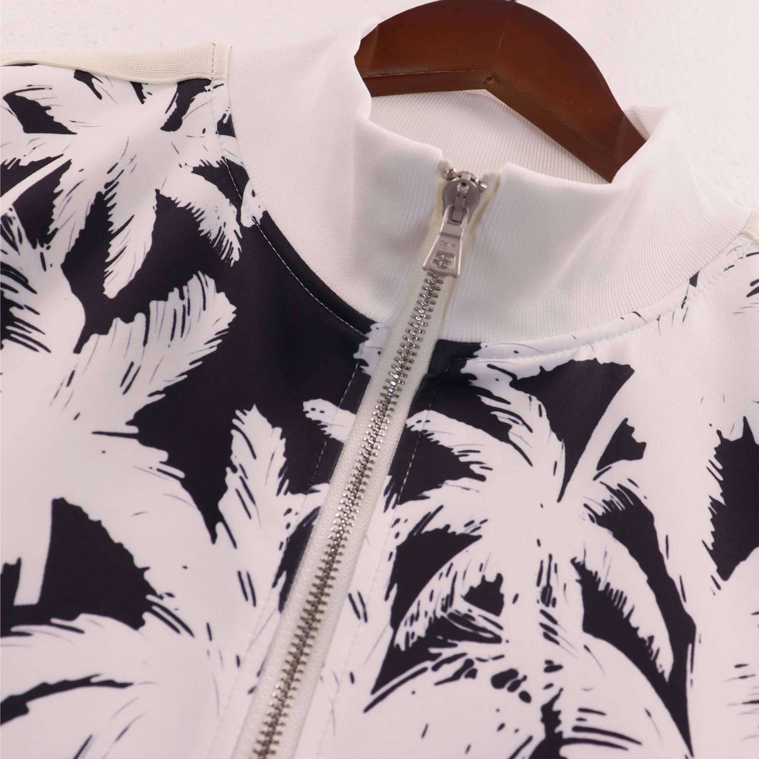 mens designers clothing Two Piece Set Tracksuits Full Zip Up Hoodie And Jogger Set palm tracksuit