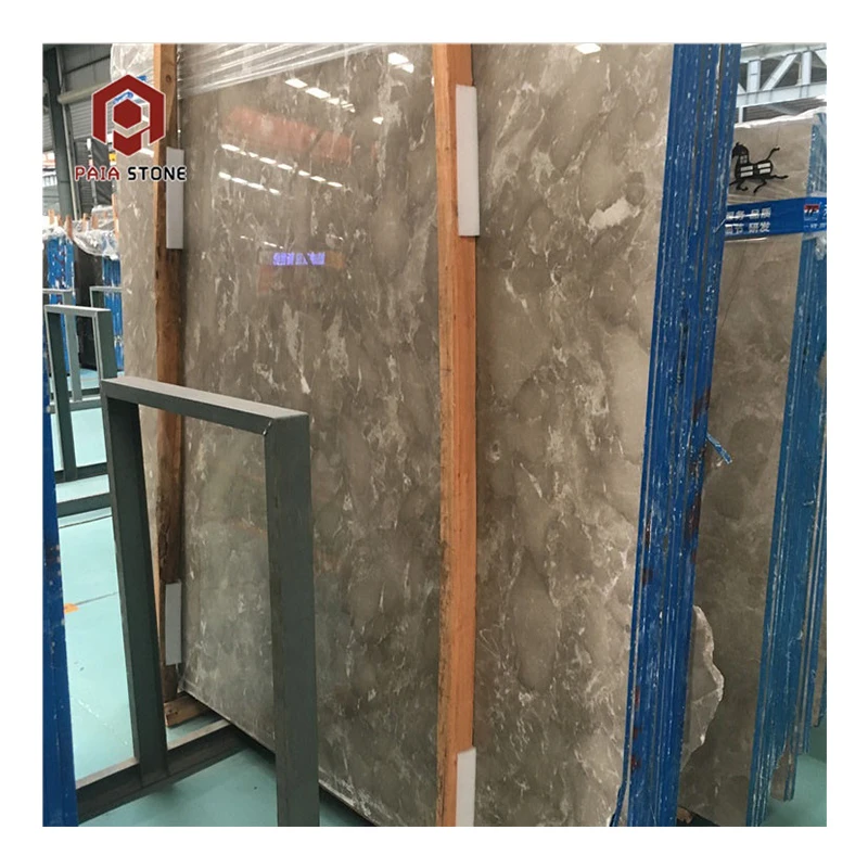 Large block size Posy grey marble stone grey Marble natural marble stone for sale