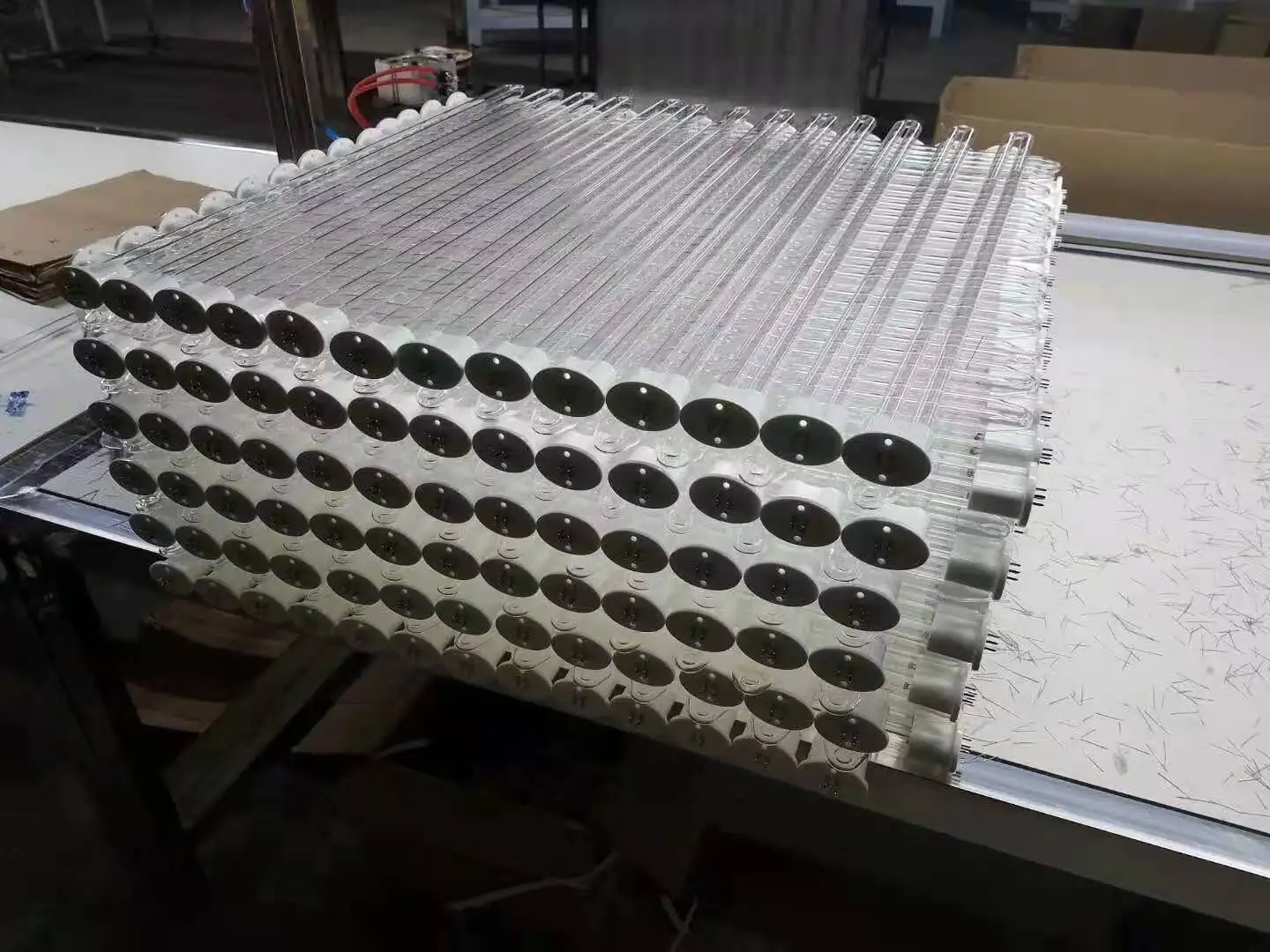 LED module with CE certificate