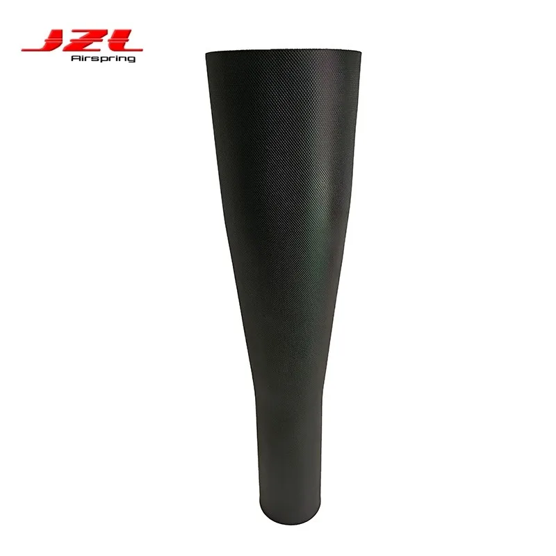 Fits for Volvo Truck 1081785 Cabin Spare Parts Air Suspension Rubber Sleeve Bladder