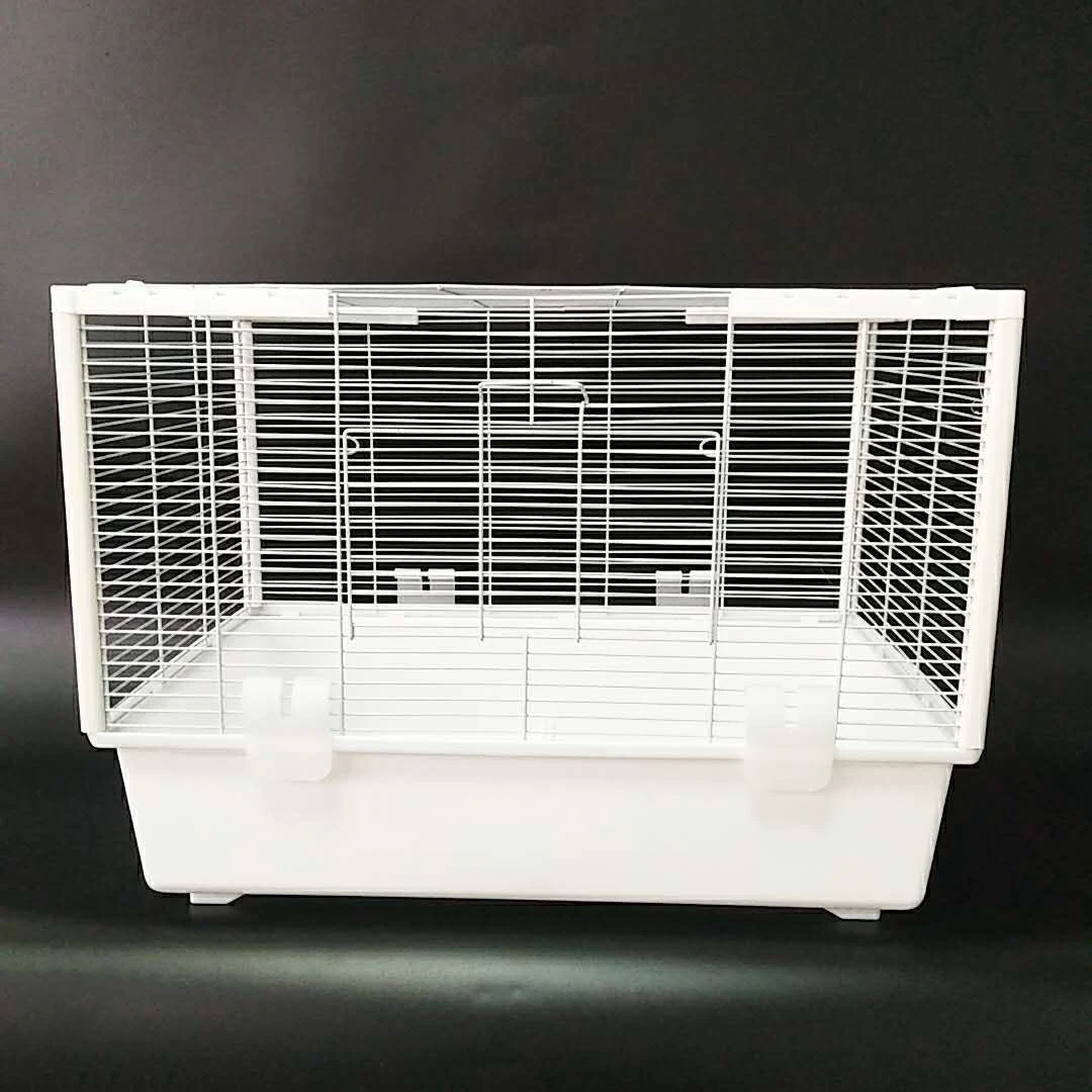 Wholesale Acrylic indoor outdoor cheap  Large Pet Cage Rabbit Cage Hamster Cages For Delivery