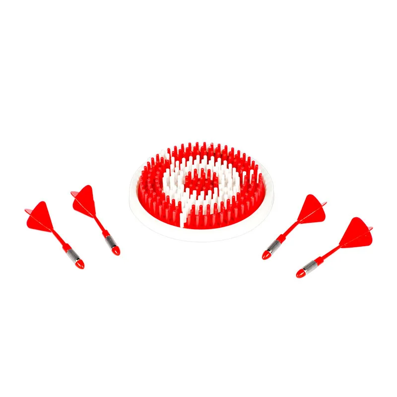 High Quality Magnetic Dart Professional Safety Darts For Kids
