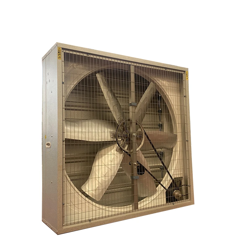 Greenhouse/poultry/chicken Farm/livestock Ventilation Exhaust Fan For Poultry Use