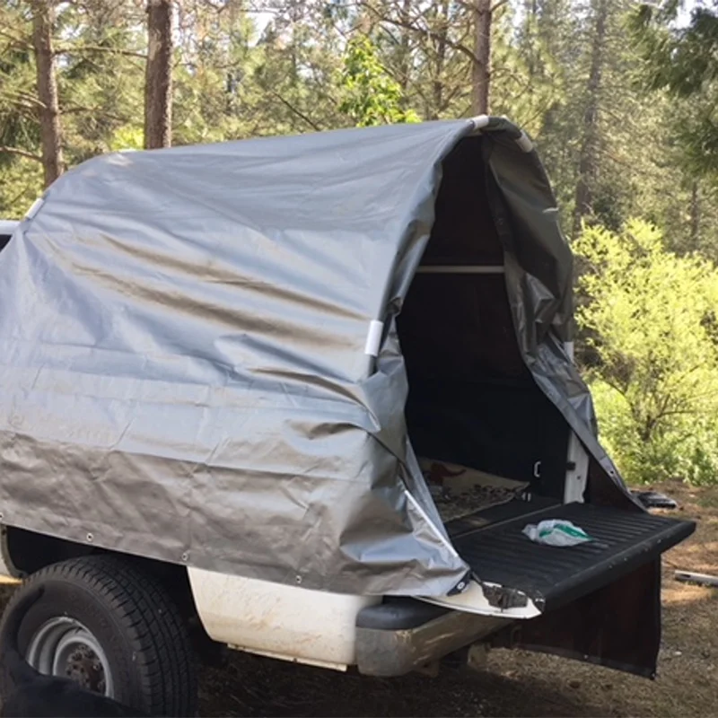 China Linyi Cheap Durable Stretch Lorry Tarp Canvas Pe Tarpaulin Fabric for Tent