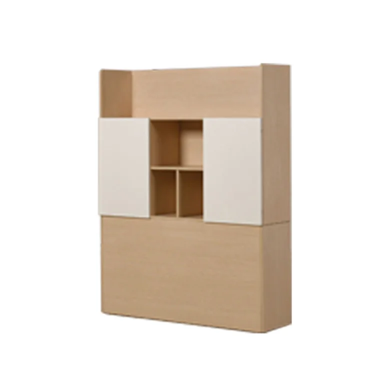 Wholesale China Furniture Children Double Bedroom Sets