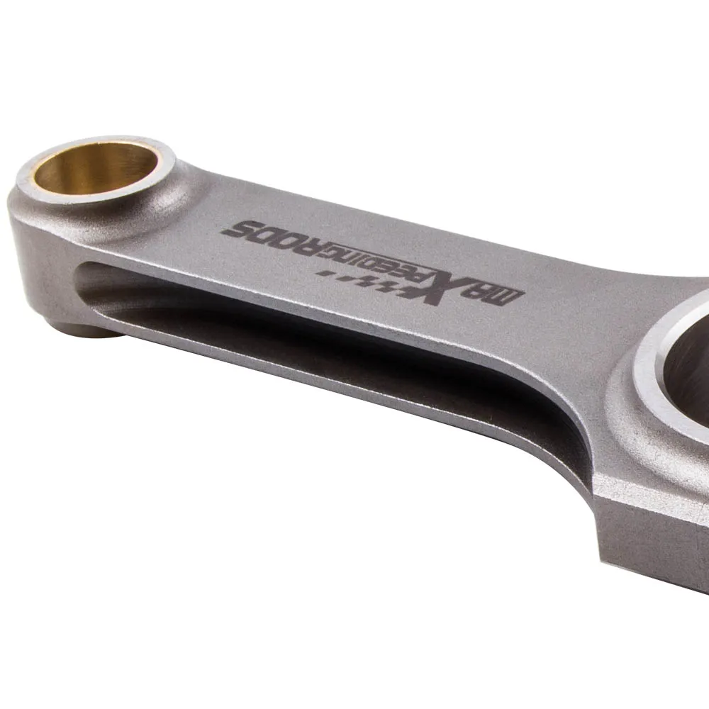 Maxpeedingrods 4 шт. шатуны для Mazda 323 MX-5/Miata BP 1 8 B6 6/B6F двигателя