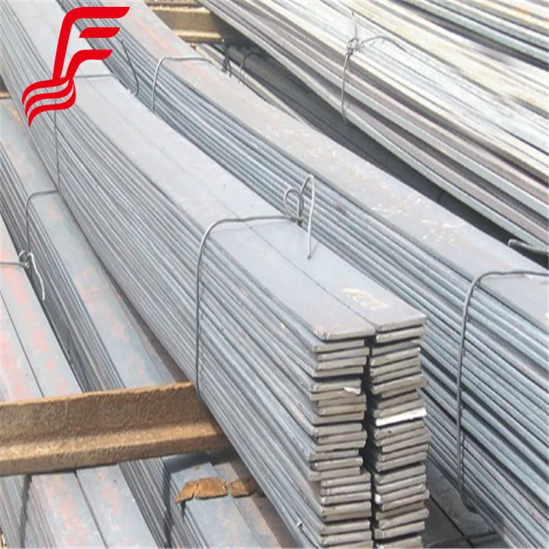 Flat Bar 25x4 S235jr S235jr Mild Steel Flat Bar.
