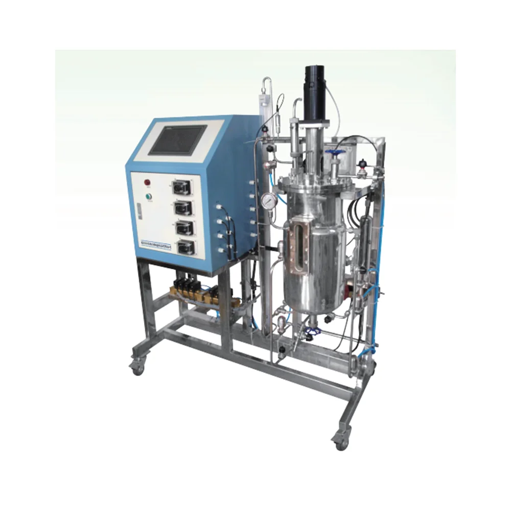 The best selling 10/15/20/30/50/100L stainless steel vertical fermentation tank