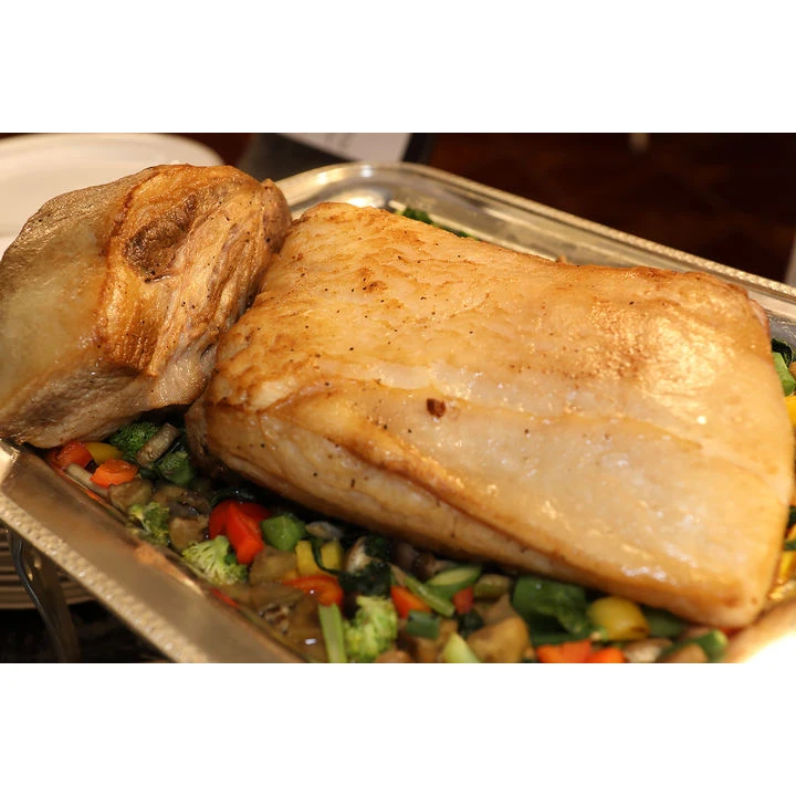Japanese High Quality Boneless Frozen Pork Loin From Nature Farm