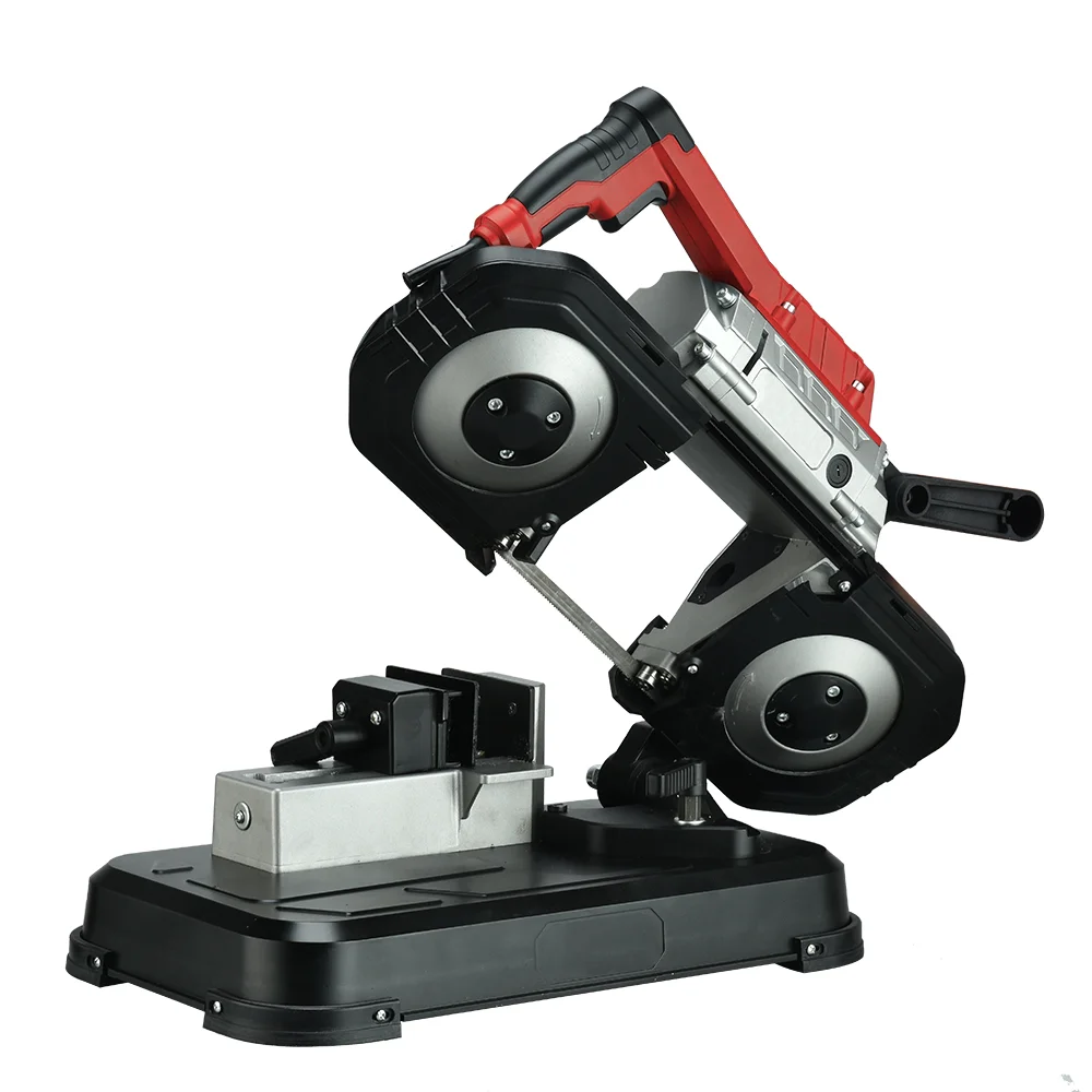 HM1141B Multifunctional Use Cut Easily Band Saw Machine Wood Hot Sale Industrial Cut Band Saws