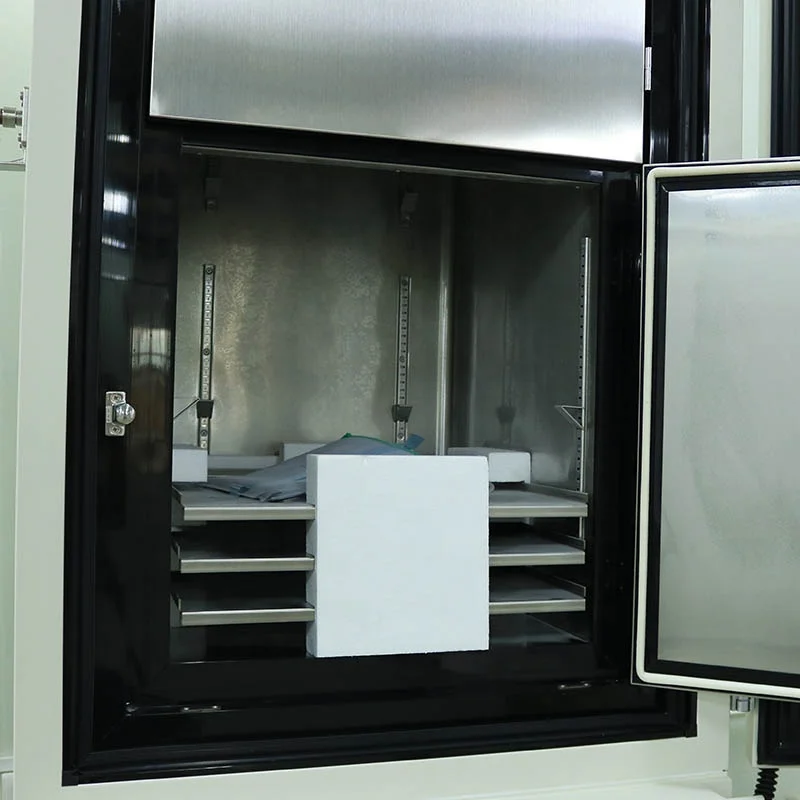 Biobase China -80 degree Freezer BDF-86V338 338liter refrigerator hospital equipment -80 degree Freezer use for laboratory