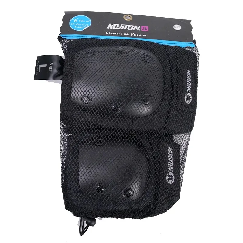 custom professional Longboard Skateboard Protective Gear