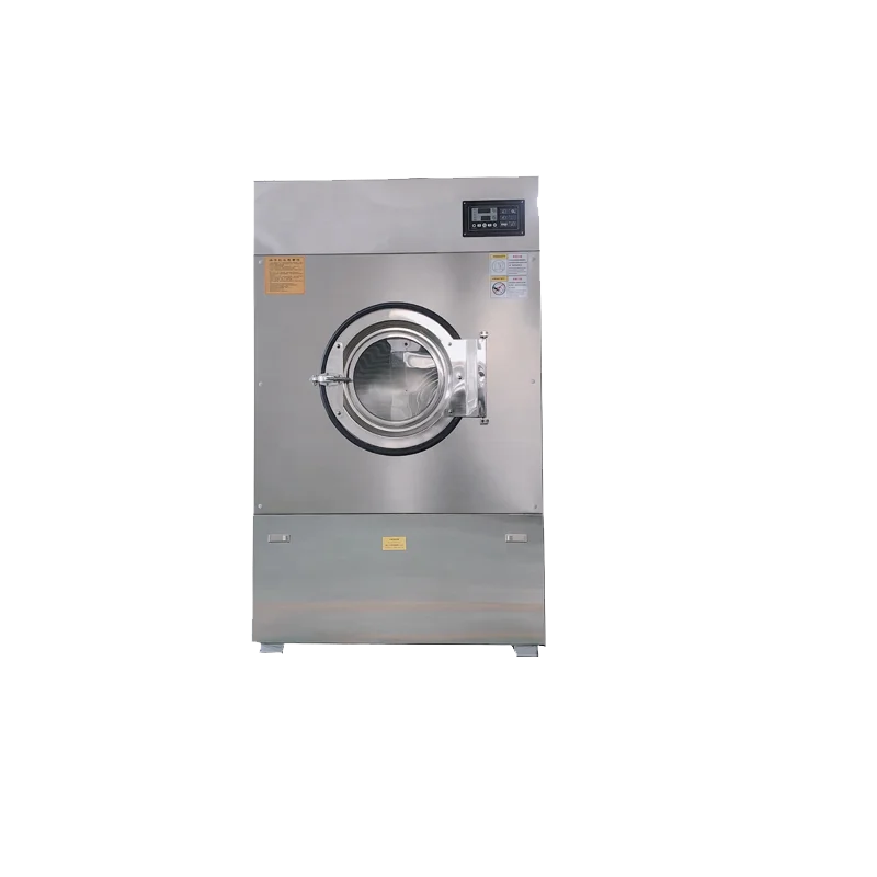 30kg  industrial drying machine&tumble dryer