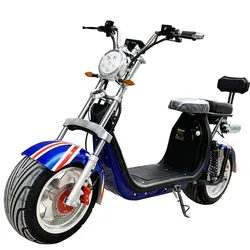 Nzita X12  Motorcycle/Bicycle/Citycoco/Eletric Scooter/Bike In Europe With COC And EEC