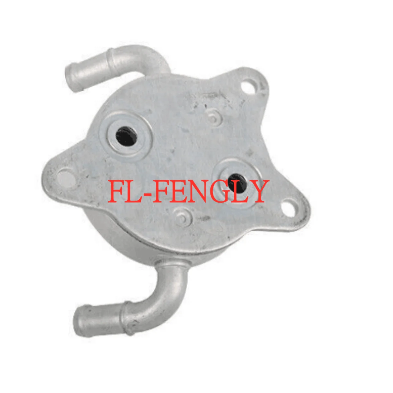 33493-20100 Wholesale Auto Parts 1.5L 1.8L 2010-2021 Transmission Oil Cooler For Toyota Corolla Altis Yaris