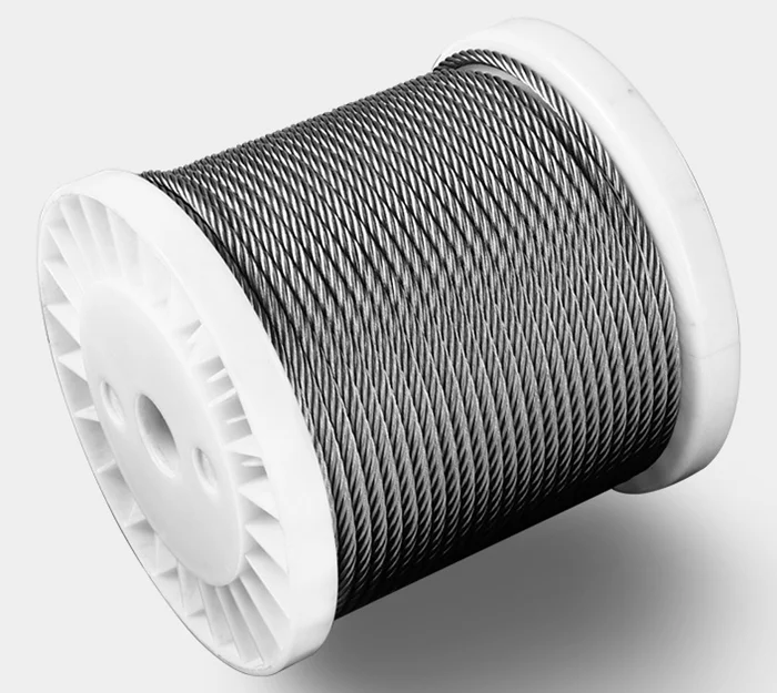 1570mpa -1770mpa 9 5-15 мм стальной трос