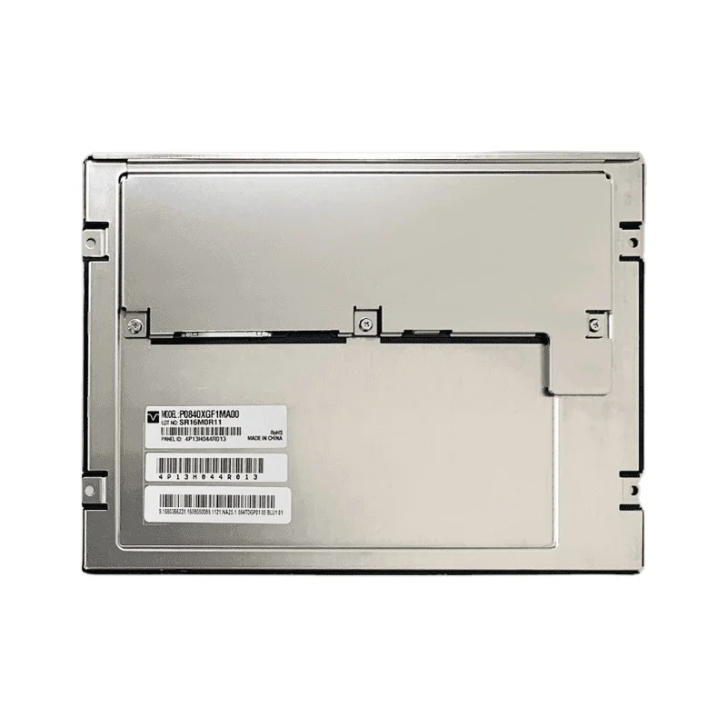 8 4 дюймов низкая мощность P0840XGF1MA00 высокая яркость 1024x768 TFT ЖК-дисплей модуль экрана монитора