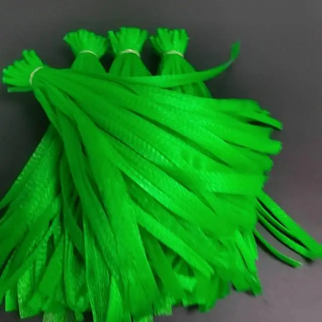Factory direct sales fruit mesh bag and vegetable packaging nets