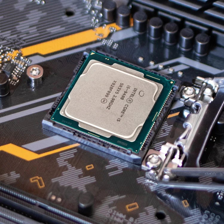 I5-2390t I5 2390t 2 7 ГГц двухъядерный процессор Quad-нить Количество ядер процессора 35 Вт 3 м Lga 1155 для Intel core