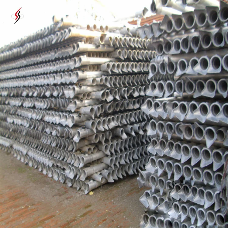 16 Inch Diameter Wholesale Profile Prices Aluminum Tube pipe For Chimney