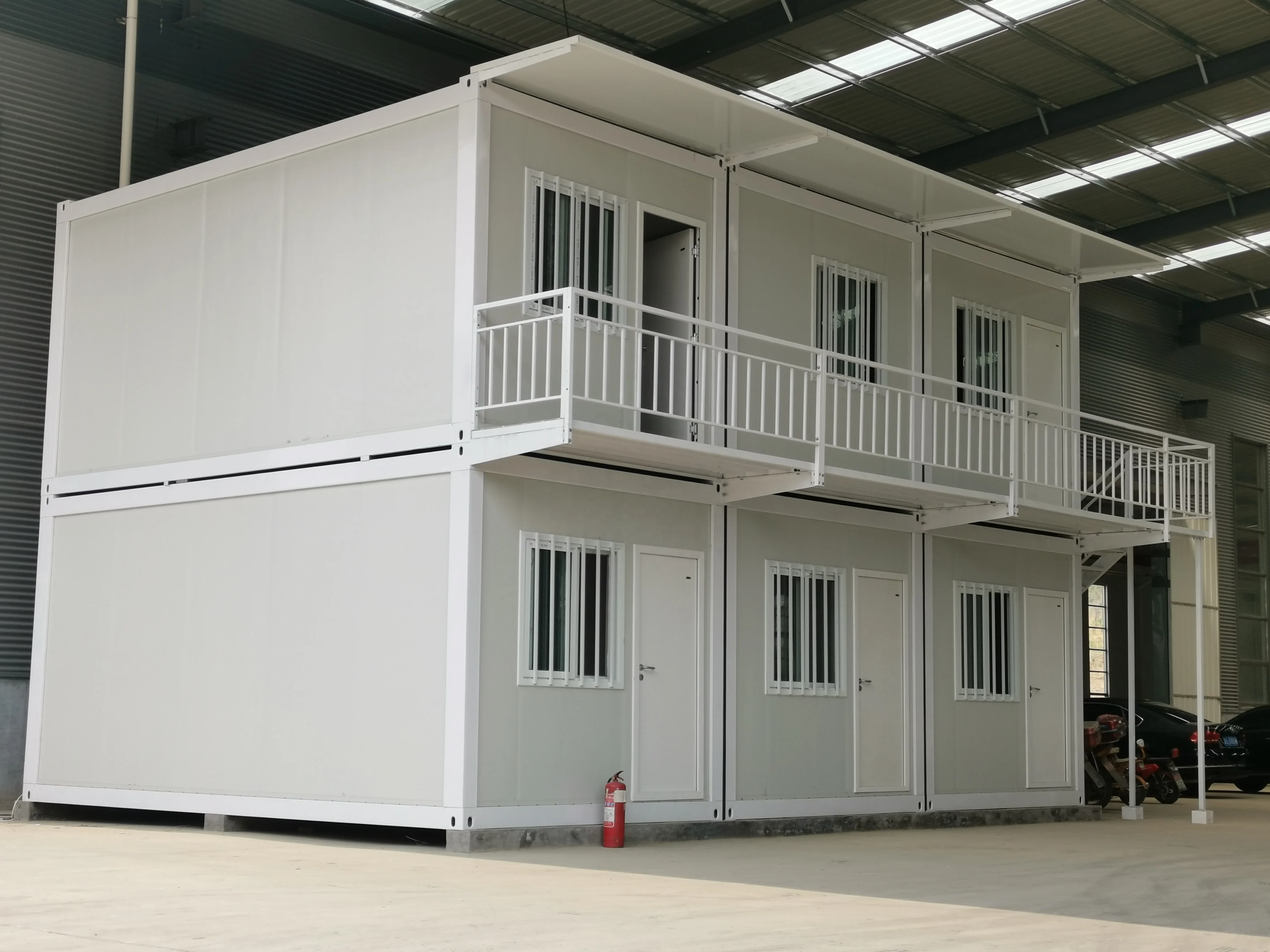 portable houses 2 bedrooms prefab houses china wooden houses for living