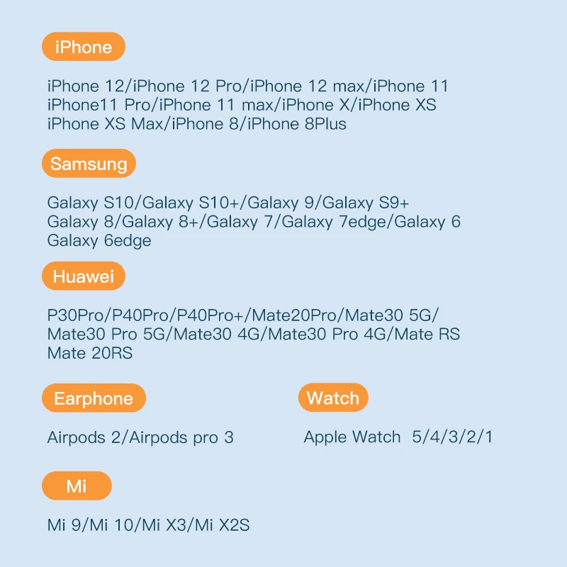 KUULAA Folding 15W 3 in 1 Wireless Charger Portable For Iphone Samsung Huawei Fast Charging Station Multi-function Charge stand