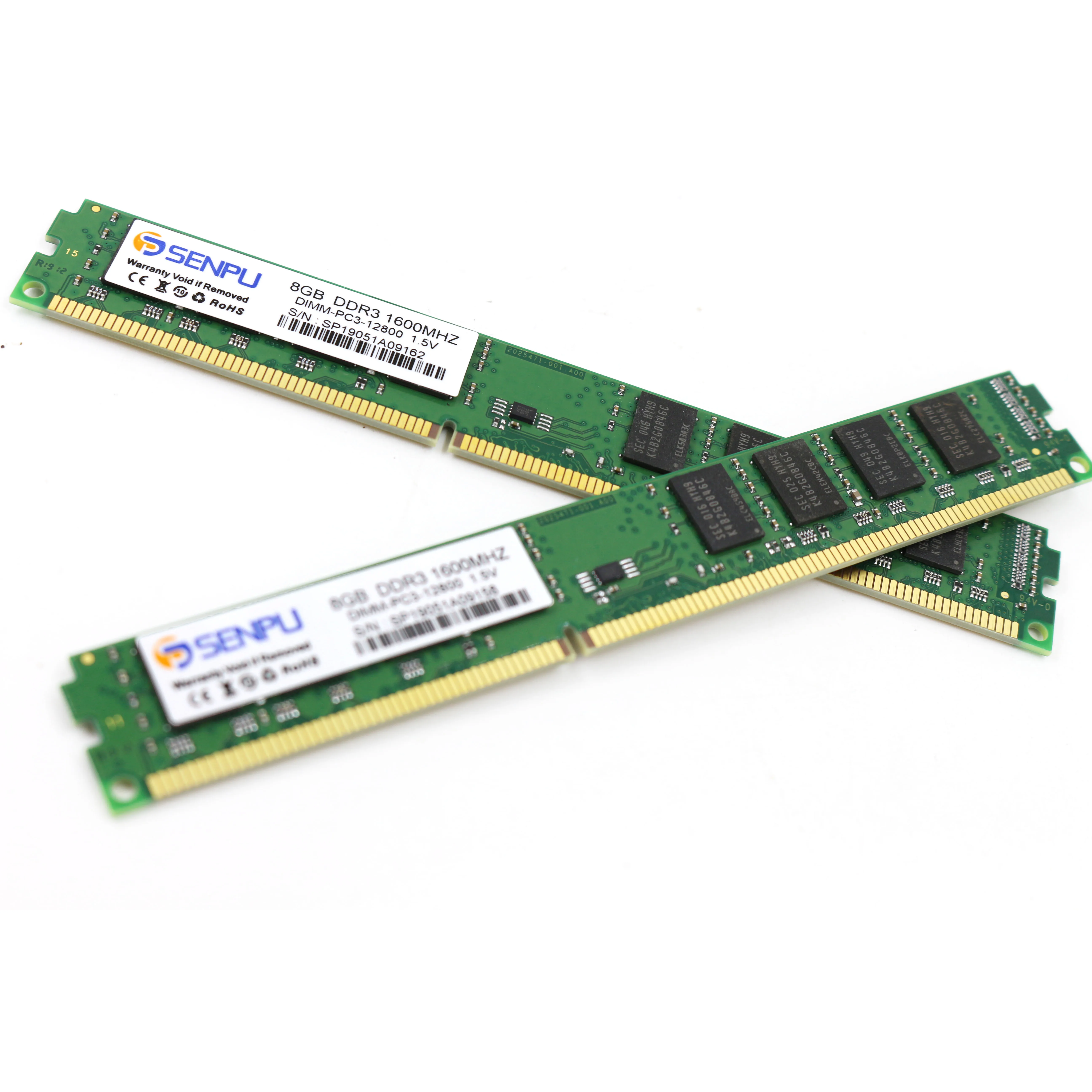 hot sell products 8gb ddr3 1600 ram dimm ram memories