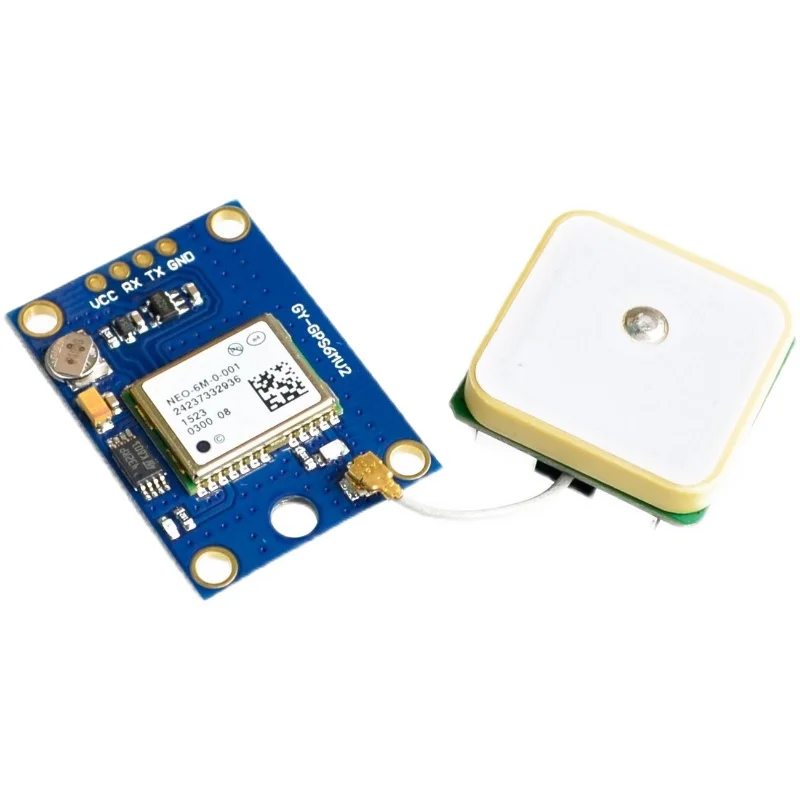 GY-NEO-6M/GY-NEO-7M/GY-NEO-8M GPS модуль активная керамическая антенна Модуль управления полетом