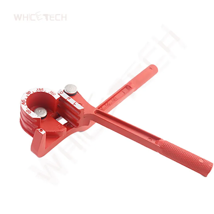 3 in one model CT-369FHA-180 Tube Bender for Refrigeration tools of refrigeration parts spare