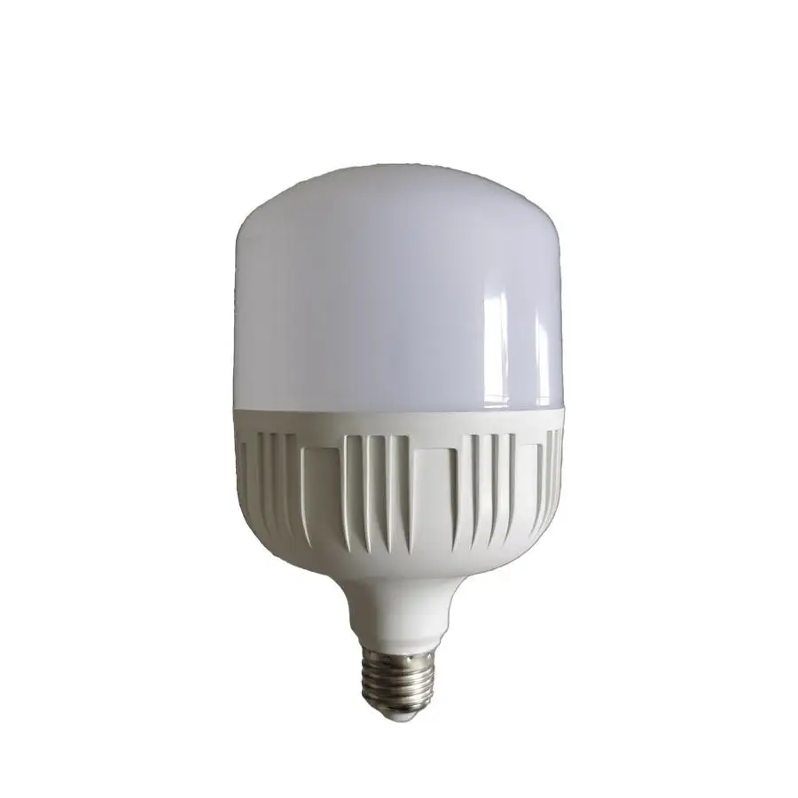 Wholesale custom lighting bulbs 30 W PBTPP cover aluminum LED bulb base indoor and outdoor LED lights