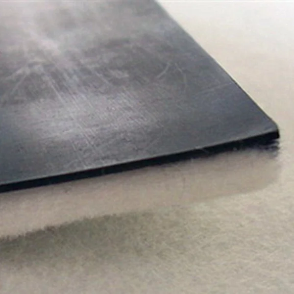 HDPE 1mm ASTM GM13 Shrimp Waterproof Geomembrane Liner Outdoor Landfill Ponds Fish Farms Industrial Design Modern LLDPE EVA