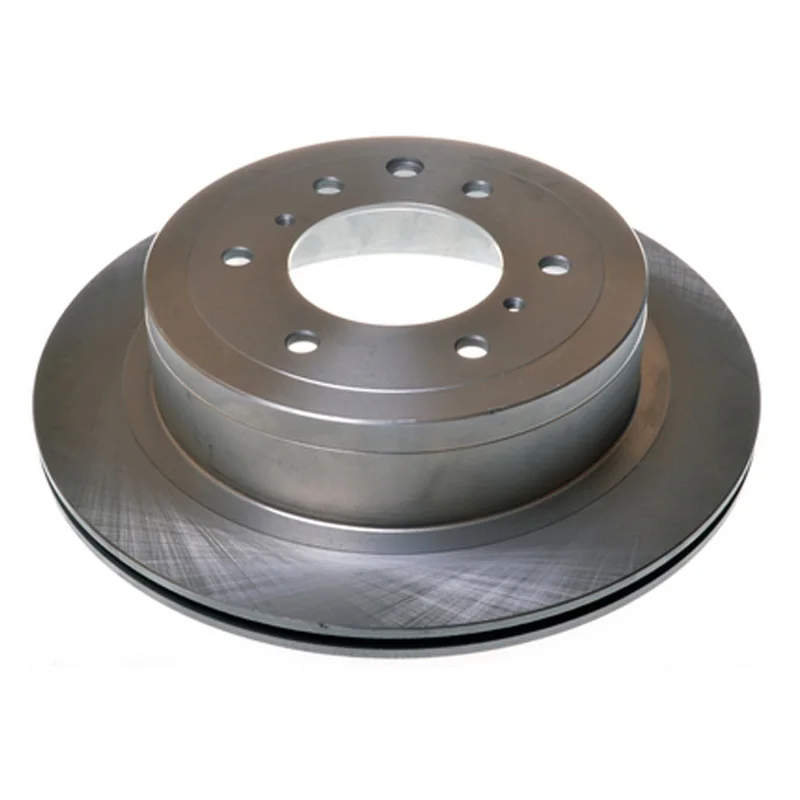 Truck Car retarding Brake Disc For Mitsubishi PAJERO V97 4615A037