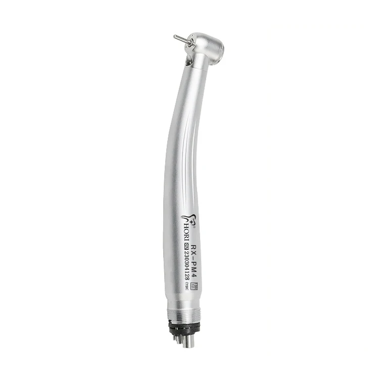 Oem Factory Price Dental High Speed Portable Dental Handpiece Unit 2/4 Hole