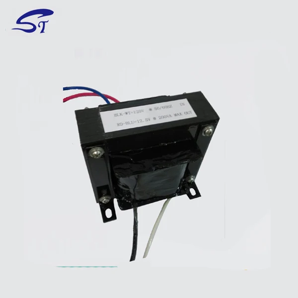 480V 120V 250VA изолирующий трансформатор от поставщиков электрический