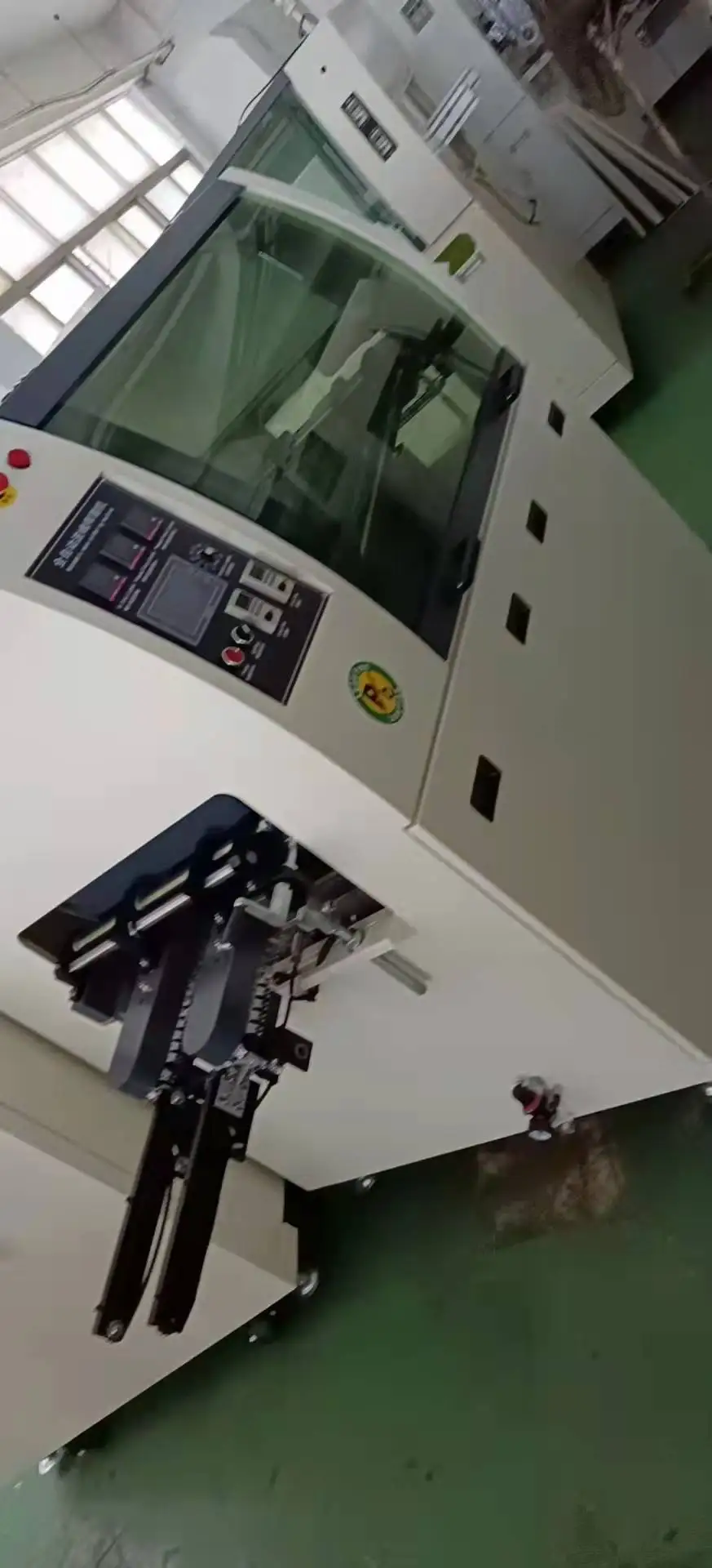 SMT Assembly Equipment Wave Soldering Machine for LED Light PCB Production line wave solder machine pcb