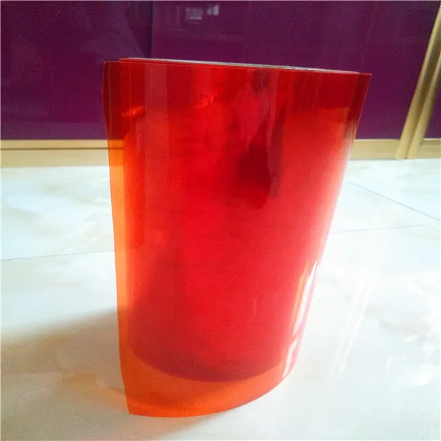 pvc rigid film manufacturer in china