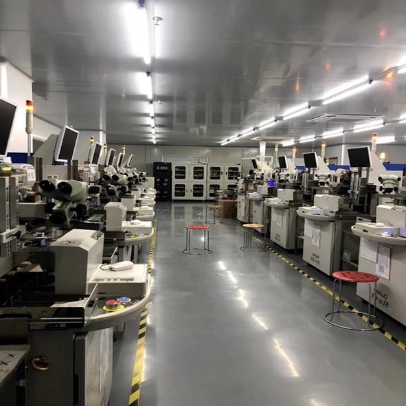 outdoor lighting RGB t5 smd led ws2812b 12V 3528 rgb smd 5050 2835 bi-color led