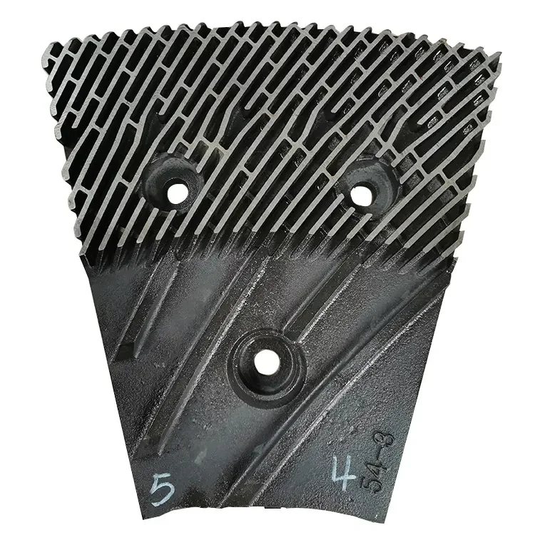 Высококачественная пластинка для переработки бумаги