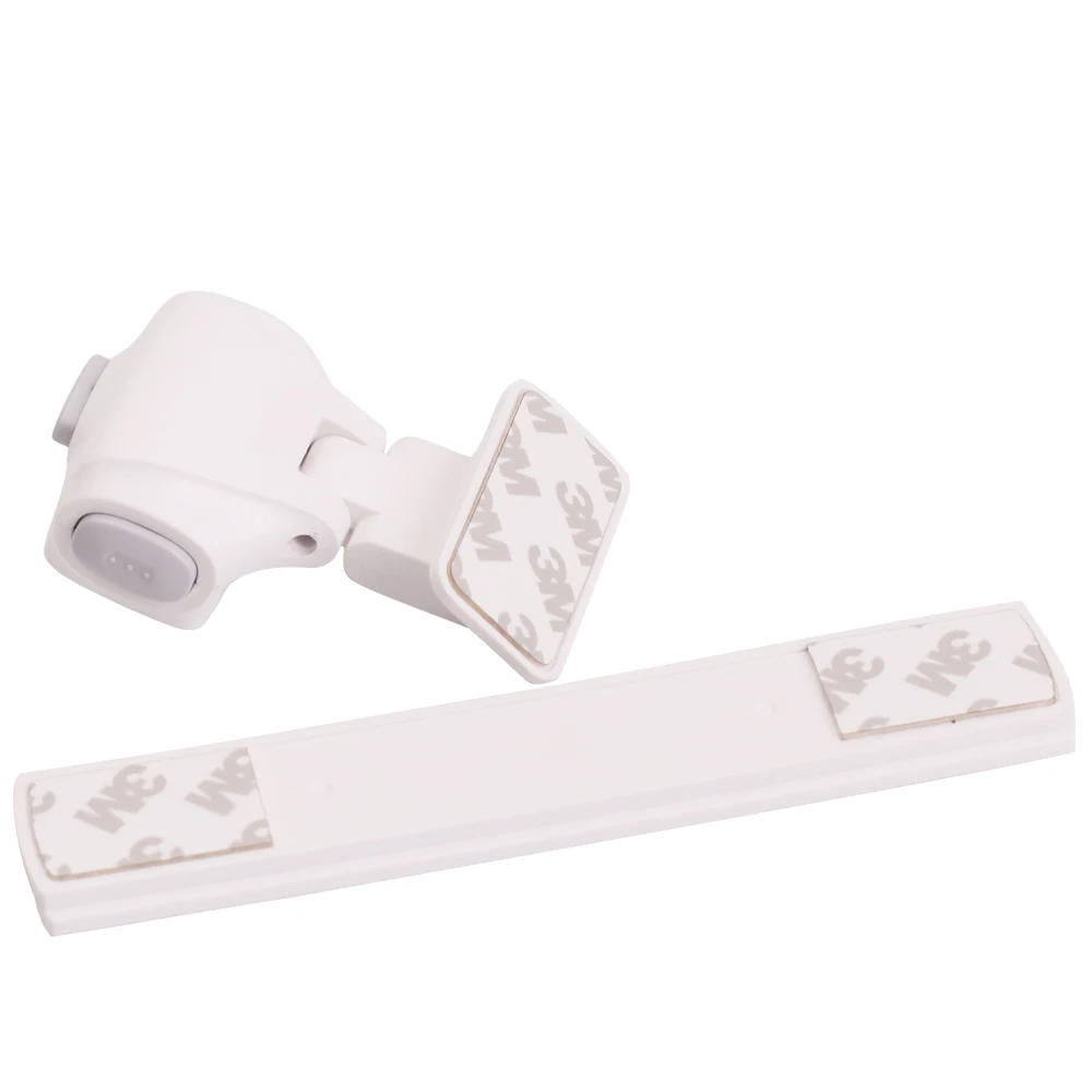 Новый дизайн, окошко для безопасности детей EUDEMON, защита от детей