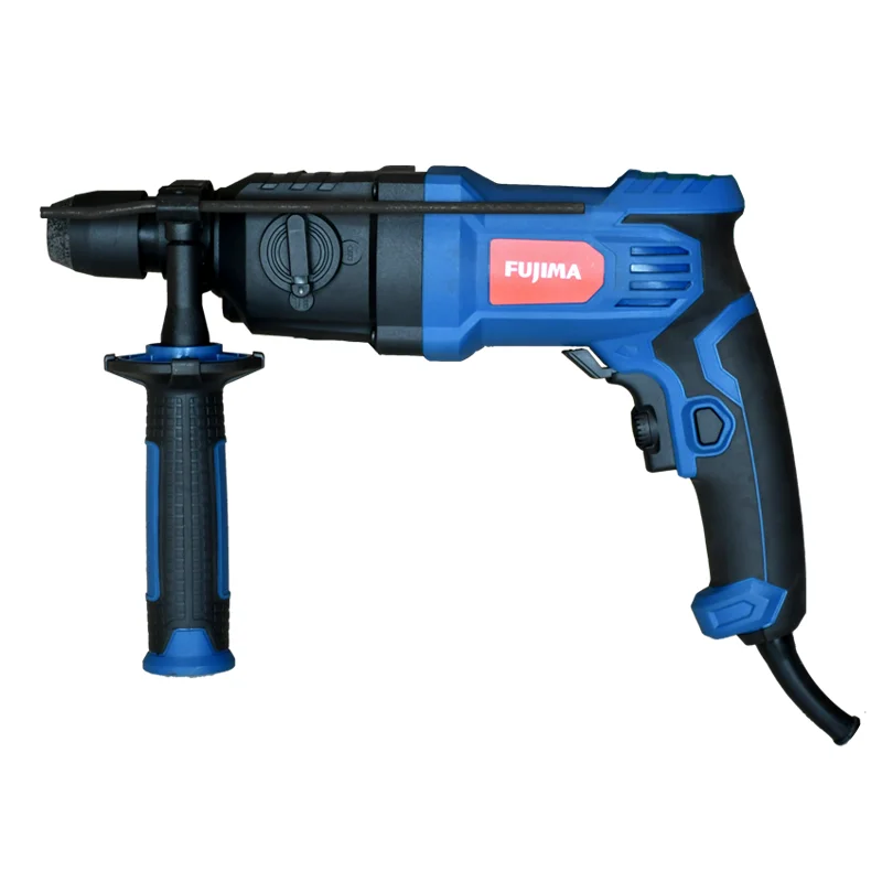 FUJIMA FT-RH650 16mm 650W Power Tools Electric Rotary Hammer Drill Professional Tools
