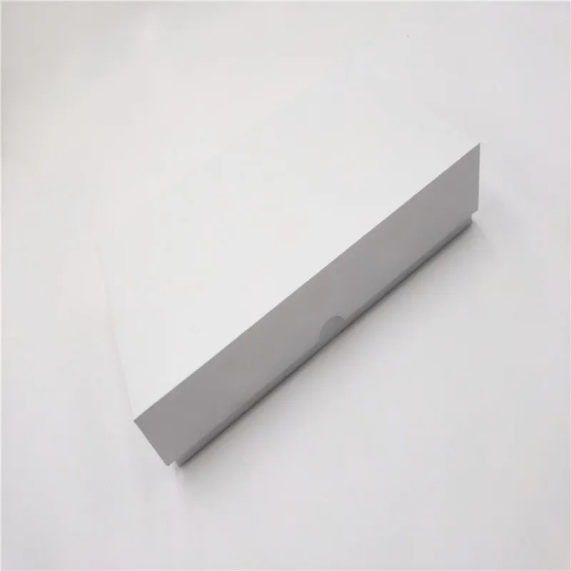 
High Quality DIY Custom Logo Handmade Cardboard Square Shape Gift Paper Box with Lid 