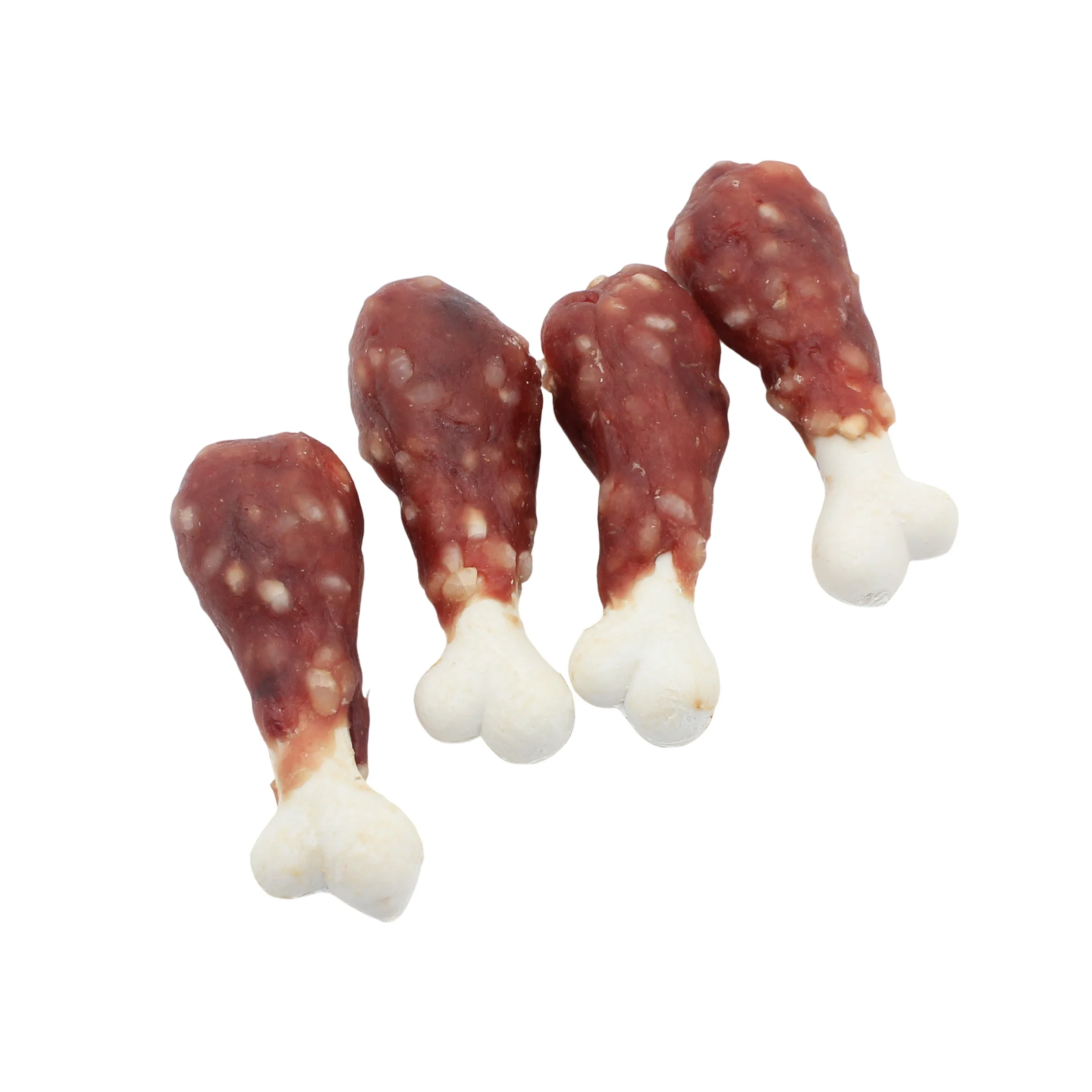 Hot Sale Healthy Weight Gain No Additivities Palatability Chicken Duck Meat Beef Liver Freeze Dry Pet Treats Dog Food