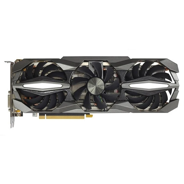 GTX 1070 1070ti 8Gb Tarjetas Graficas Gaming Geforce