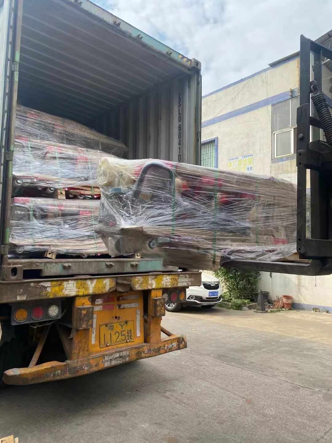 Strength factory direct sales handling and transportation pallet trucks 2 tons and 3 tons manual hydraulic handling trucks