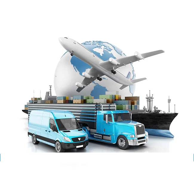 International Express air Waybill Courier Service Dropshipping From Shenzhen to USA Cargo Shipper Cina Italy