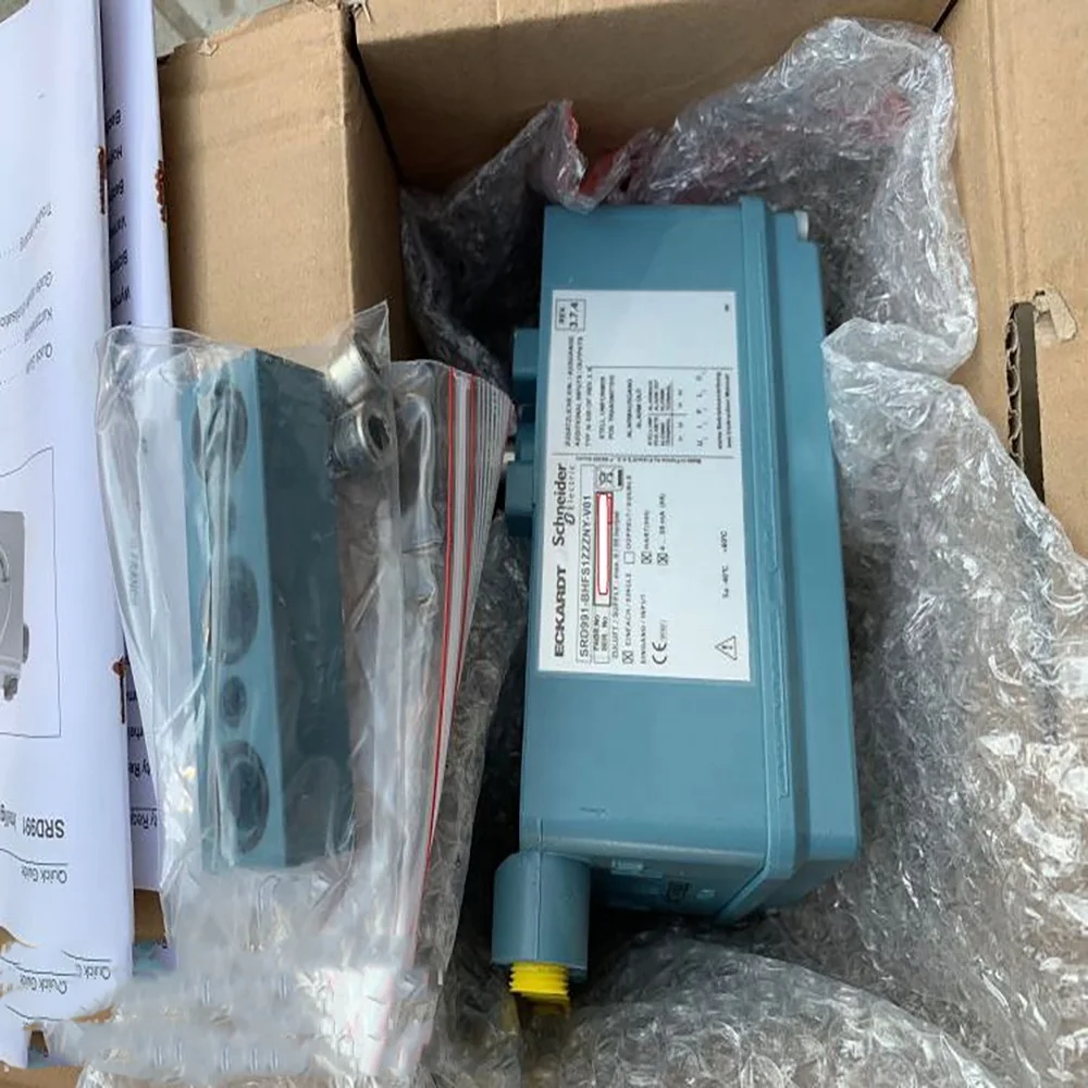 NEW brand SRD991 Schneider foxboro Intelligent valve positioner SRI986 SRD991 SRP981